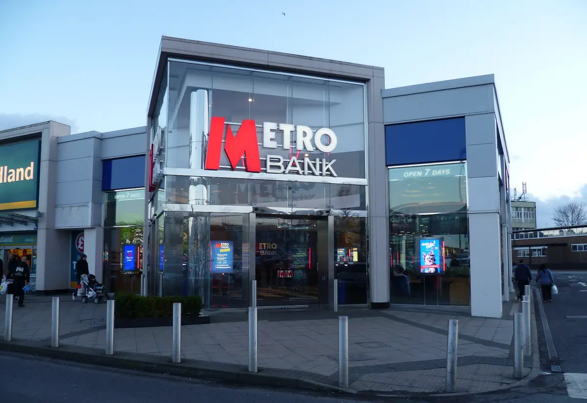 Understanding the Recent Problems Faced by Metro Bank