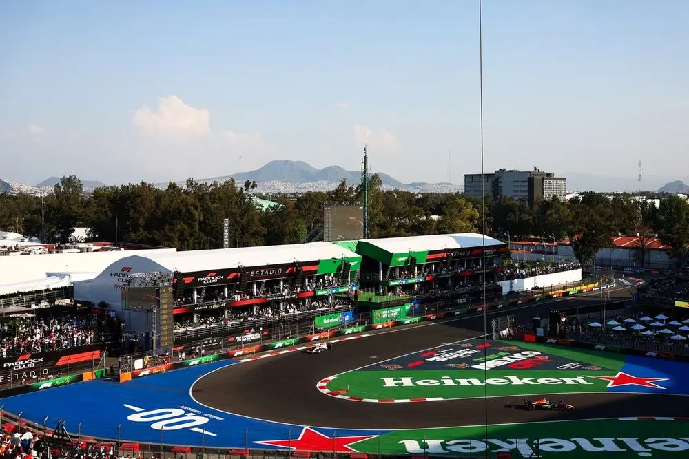 Exploring the Mexico GP 2023: Highlights and Future Predictions