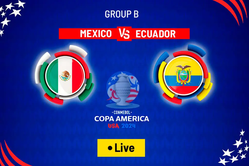 Mexico vs Ecuador: Key Insights Ahead of the Match