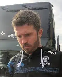 The Rise of Michael Carrick: From Player to Manager
