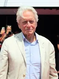 The Remarkable Career of Michael Douglas