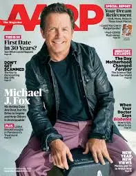 Michael J. Fox: Celebrating His Impact and Advocacy