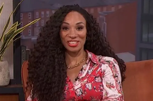 The Inspiring Journey of Michelle Ackerley