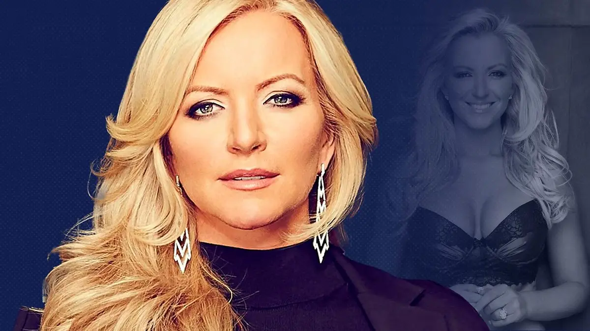 The Life and Impact of Michelle Mone