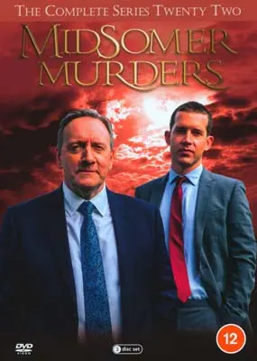 The Enduring Appeal of Midsomer Murders