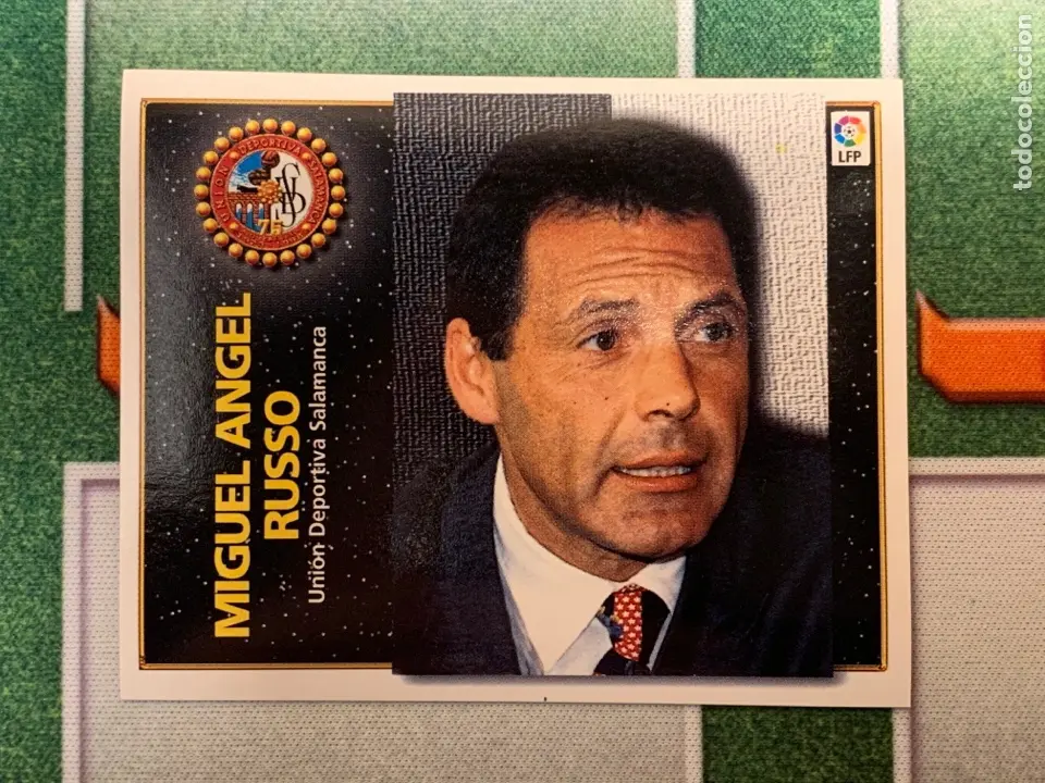 Miguel Angel Russo: A Look at His Coaching Legacy