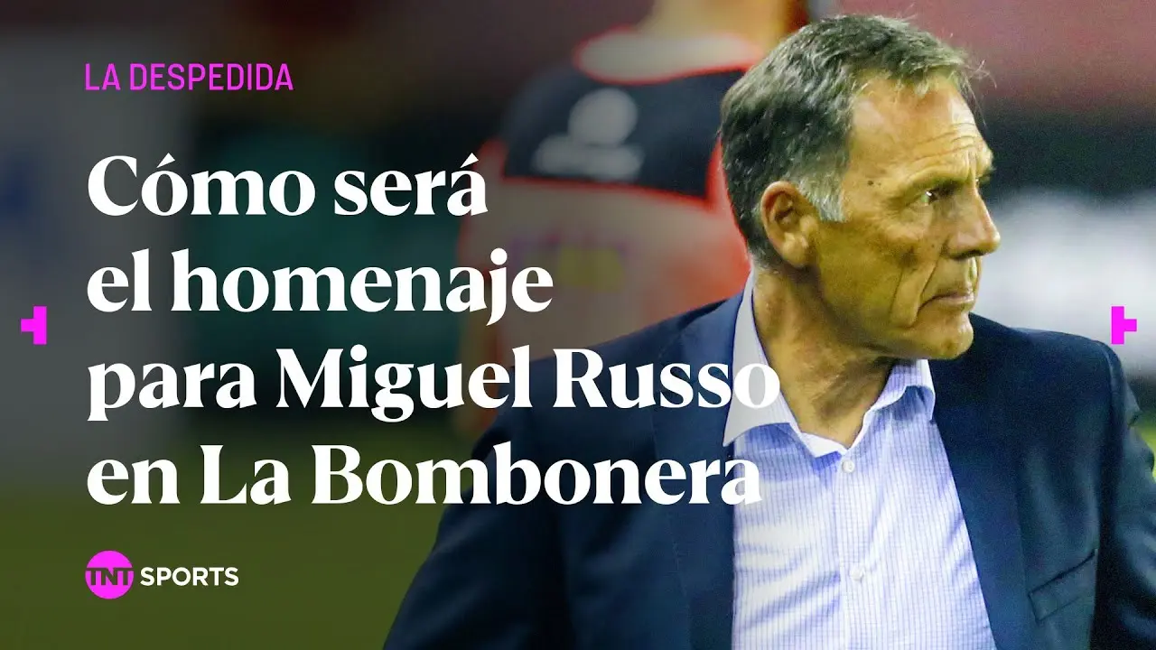 Miguel Russo: A Legacy in Football Management