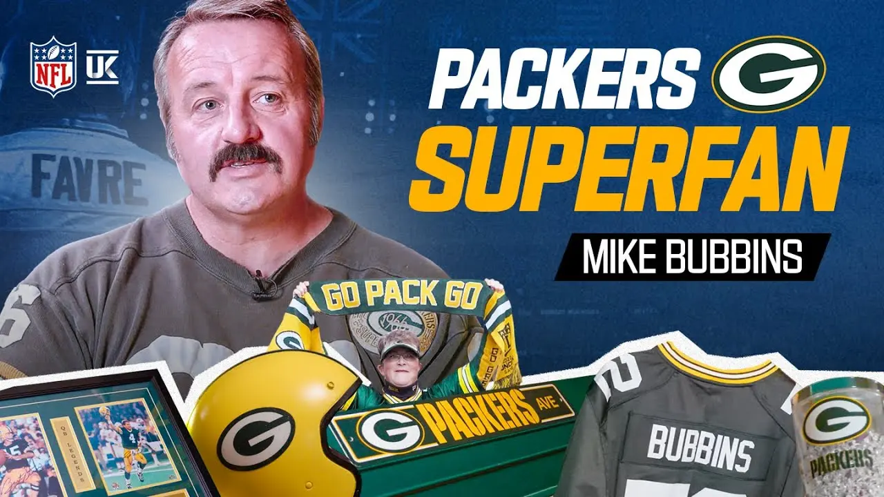Mike Bubbins: A Rising Star in Comedy and Radio