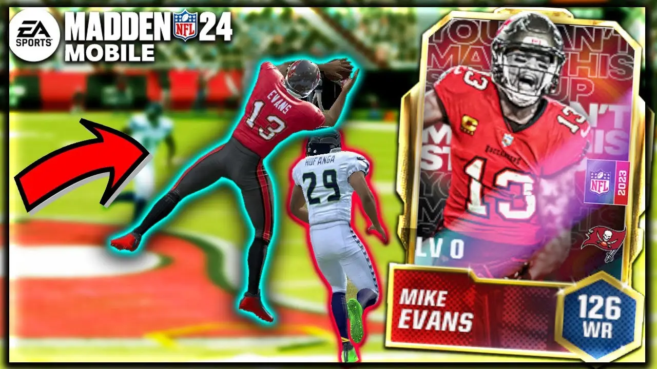 Mike Evans: A Look Into the Career and Impact of NFL Star