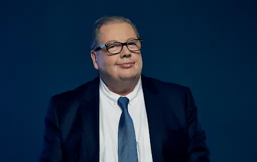 The Influence of Mike Graham on Talk TV