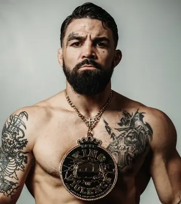 An Insight into Mike Perry: Career and Recent Fights
