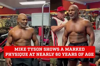 The Legacy of Mike Tyson: From Boxing Champion to Cultural Icon