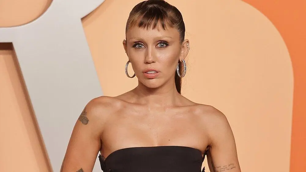 The Influential Journey of Miley Cyrus in Music and Pop Culture