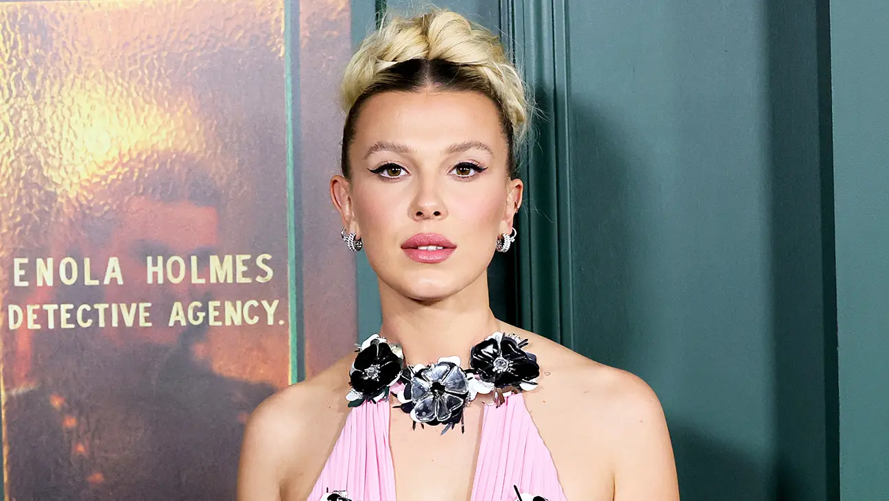 Millie Bobby Brown: A Look at Her Rise to Stardom