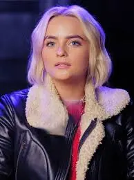 Meet Millie Gibson: A Rising Star in British Television