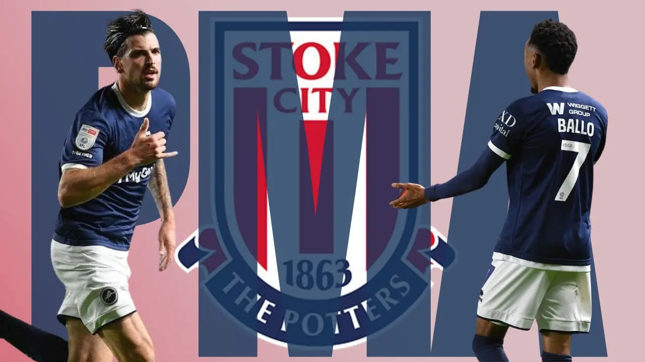 Millwall vs Stoke City: A Crucial Championship Encounter