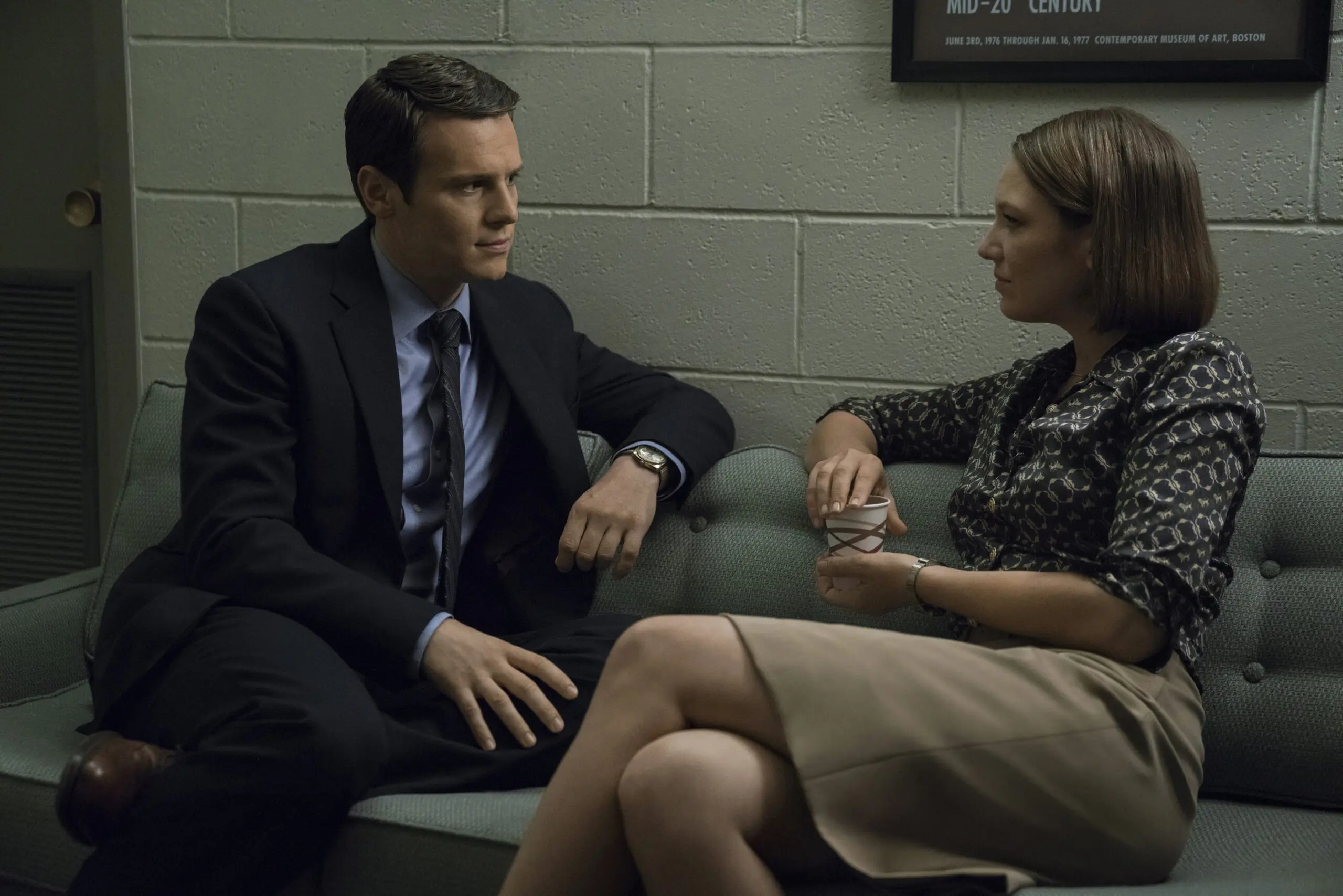 The Cultural Significance of Mindhunter: An Insight into Criminal Psychology