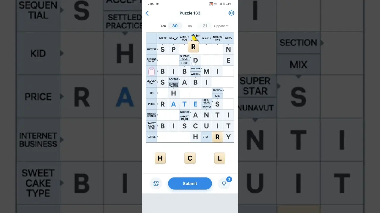 Your Guide to the Latest Mini Crossword Answers
