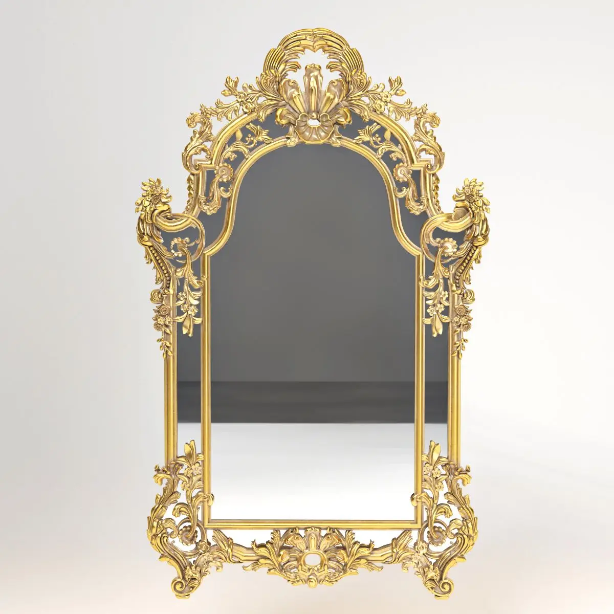 The Multifaceted Role of Mirrors in Our Lives