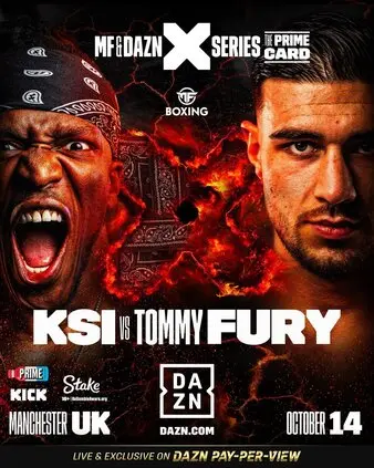 The Rise of Misfits Boxing: Changing the Game in Combat Sports