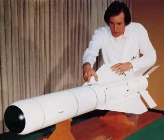 The Evolving Landscape of Missile Technology in 2023