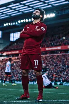 The Rise and Impact of Mohamed Salah on Football