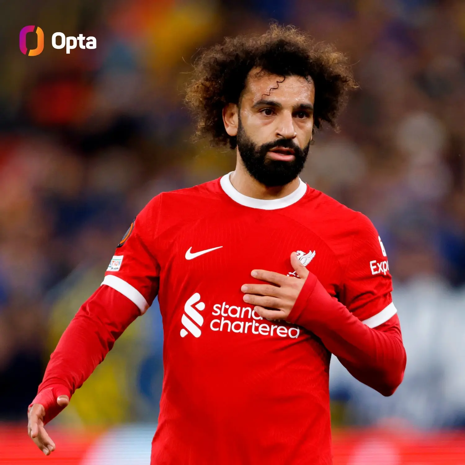 The Rise and Impact of Mohamed Salah in Football