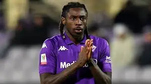 The Rapid Rise of Moise Kean in European Football