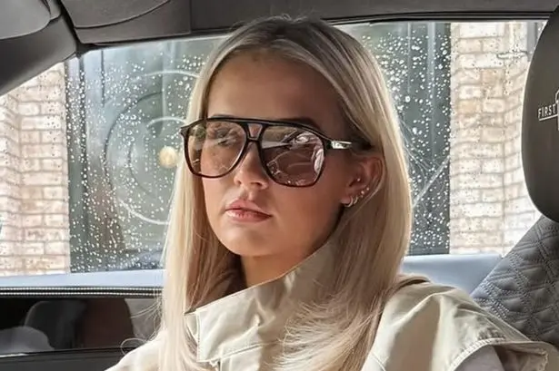 The Rise of Molly Mae: Influencer and Entrepreneur