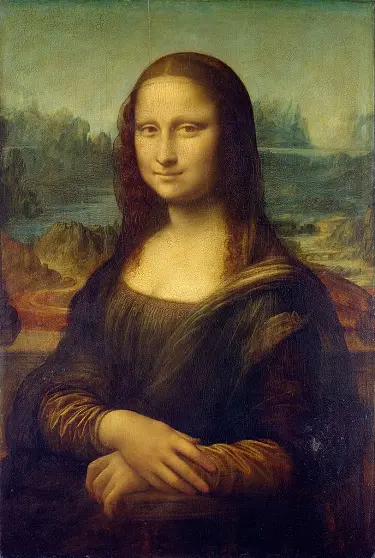 The Mona Lisa Stolen: A Historic Art Heist