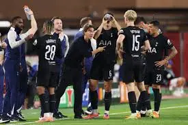 Monaco vs Tottenham: A Thrilling Encounter in European Football