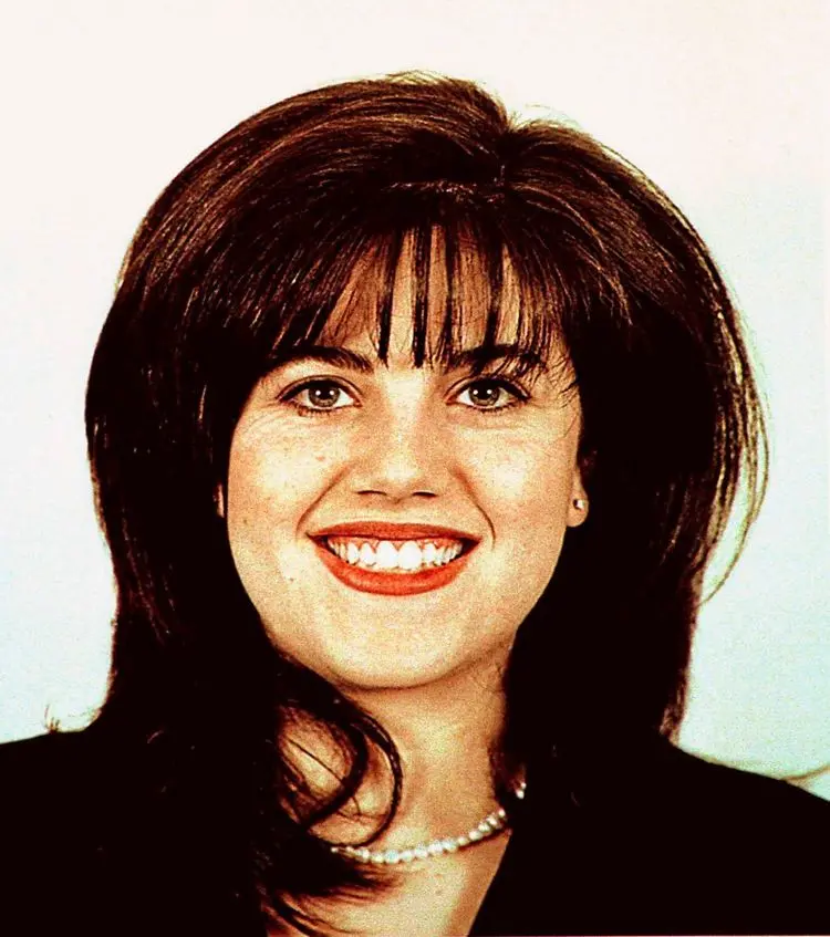 Monica Lewinsky: From Scandal to Advocacy