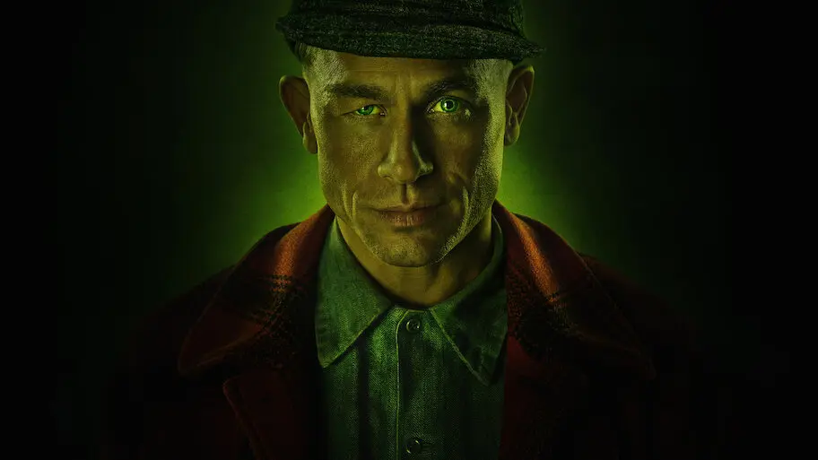 A Look at the Cast of Monster Ed Gein