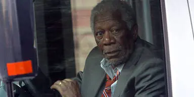 The Journey of Morgan Freeman: A Legendary Actor’s Career