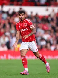 Morgan Gibbs-White: The Rising Star of Nottingham Forest