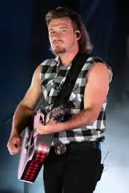 The Rise of Morgan Wallen in Country Music