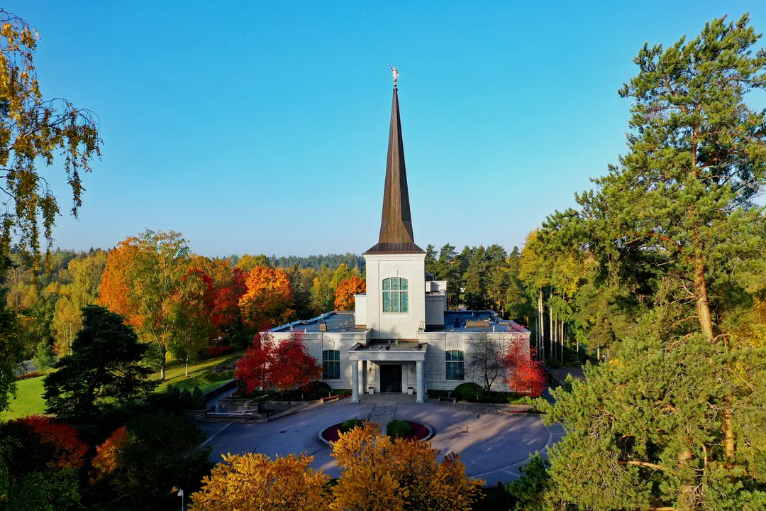 Recent Developments in the Mormon Church