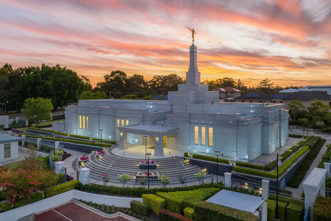 Recent Developments and Impact of the Mormon Church