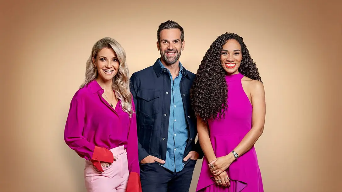 Exploring the Impact of Morning Live in the UK