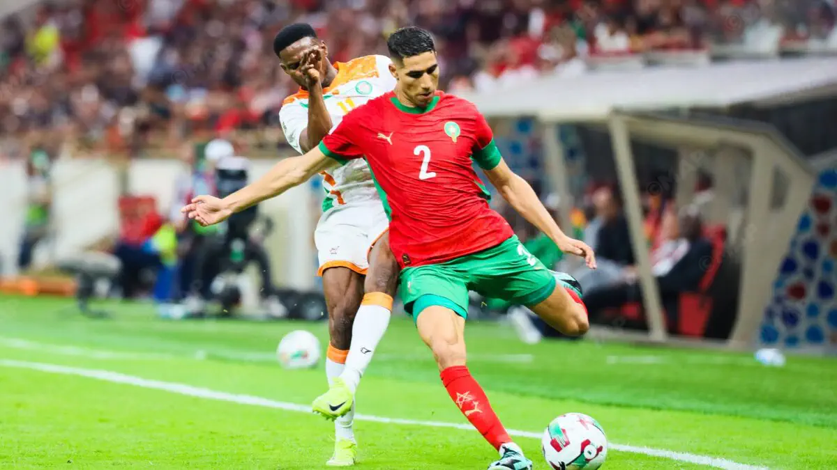 Morocco vs Congo: A Competitive Football Rivalry