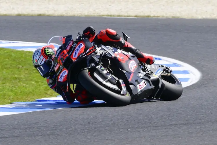 All You Need to Know About MotoGP 2023