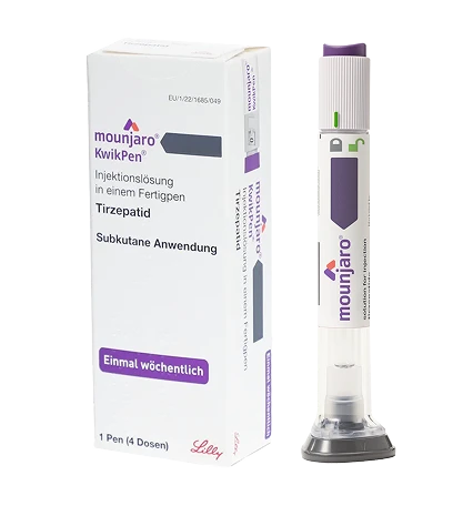 Exploring Mounjaro: A New Hope for Diabetes Management