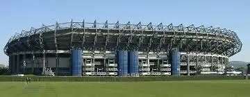 Exploring Murrayfield Stadium: Scotland’s Iconic Rugby Venue