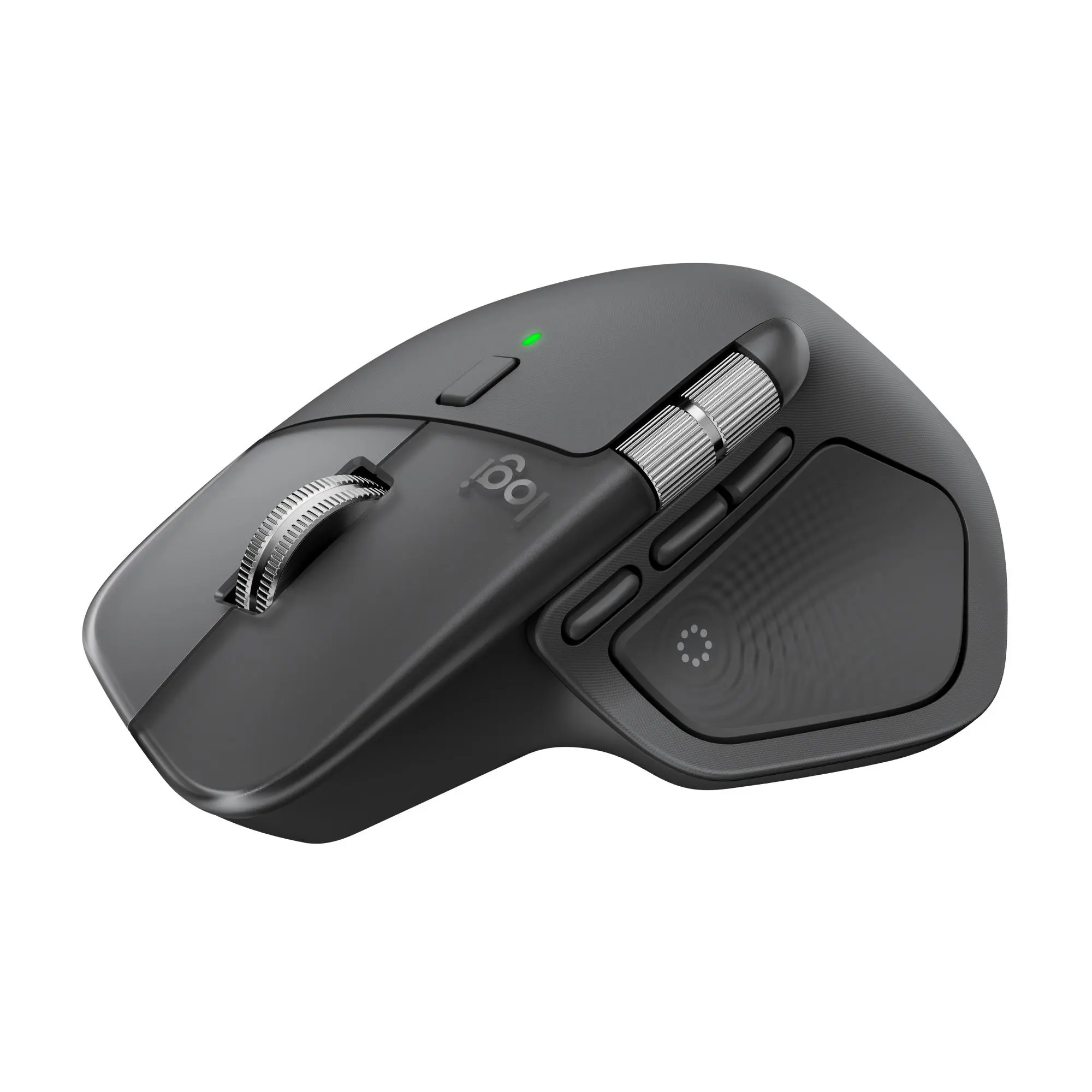 Unveiling the MX Master 4 Mouse: A Revolution in Productivity