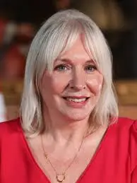 Nadine Dorries: A Key Figure in Contemporary UK Politics