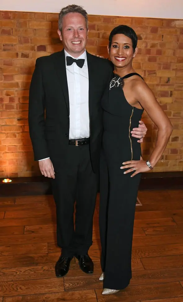 Exploring the Life and Career of Naga Munchetty