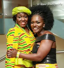 Nana Konadu: A Journey Through Ghana’s Political Landscape