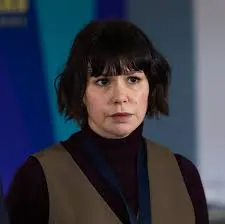 The Evolution of Nancy in Hollyoaks: A Character Journey