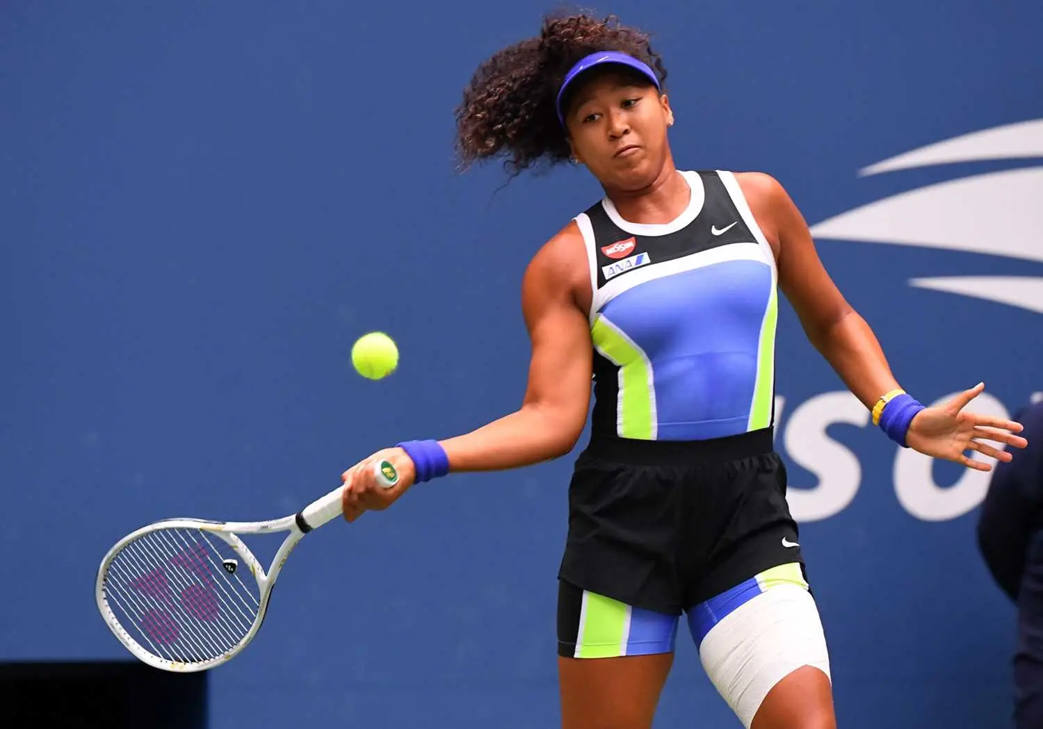 The Inspiring Journey of Naomi Osaka: Tennis Star and Activist