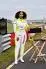 The Inspiring Journey of Naomi Schiff in Motorsport